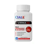 Goodveda Virmaxx – 120 Capsules