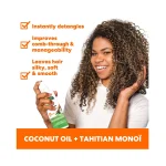 Palmer’s Coconut Oil Formula Moisture Boost Leave in Conditioner 250ml