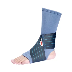 Dr. Ortho Orthopaedic Ankle Binder