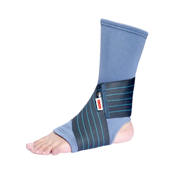 Dr. Ortho Orthopaedic Ankle Binder
