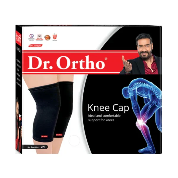 Dr. Ortho Knee Cap