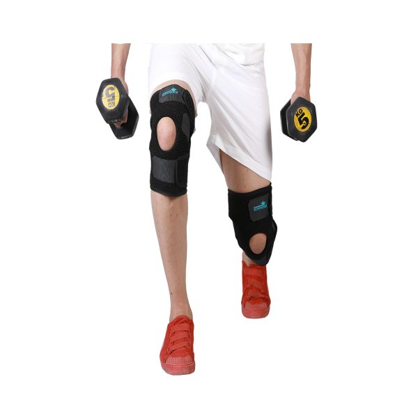 Kohinoor Knee Support Open Patella Comfort K-13