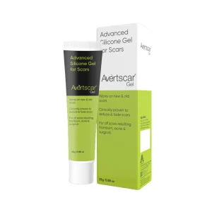 Amwill Suderma Avertscar Reduction Gel 25g