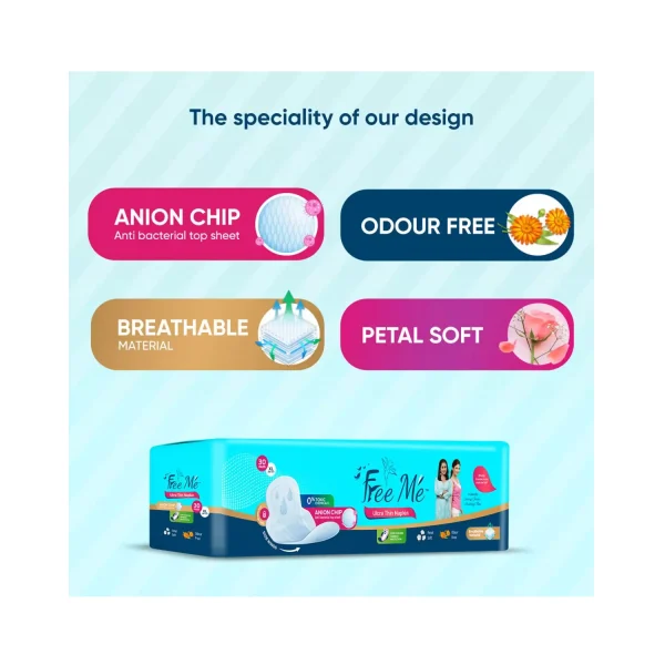 speciality of our design