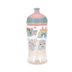 Nuby Super Slurp Water Bottle for Babies from 18+ Months