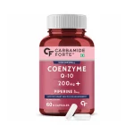 Carbamide Forte Coenzyme Q10 200mg
