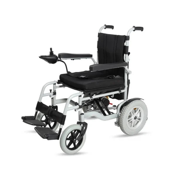 Flamingo Classic Powered Wheelchair Premium Universal OC2282