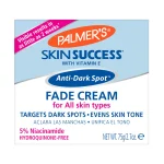 Palmer’s Skin Success Anti Dark Spot Fade Cream For All Skin Types