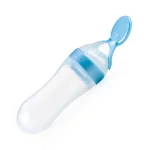 Nuby Squeeze