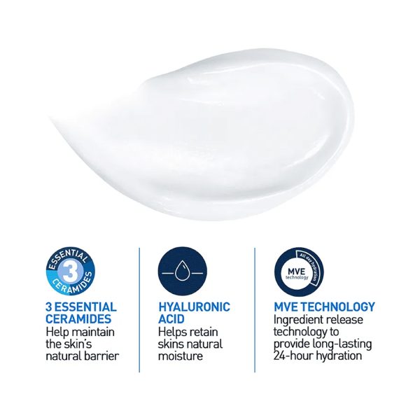 Moisturizing Cream