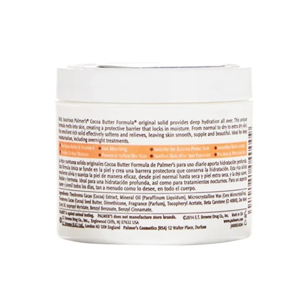 Palmer’s Cocoa Butter Daily Skin Therapy