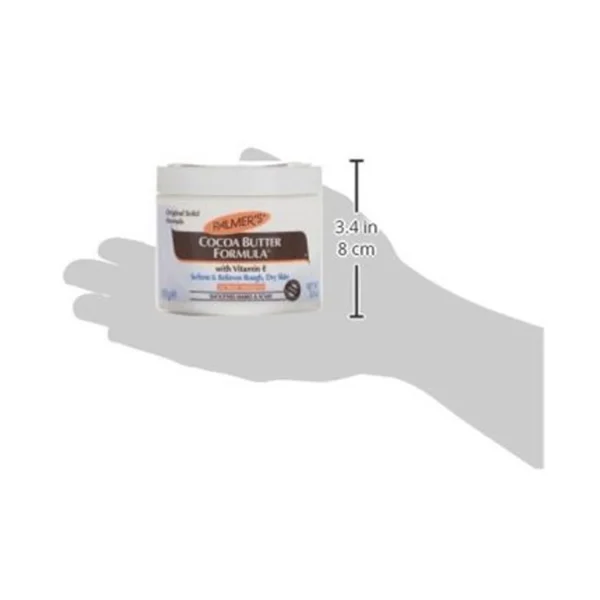 Palmer’s Cocoa Butter Daily Skin Therapy