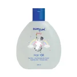 Bumtum Baby Hair Oil