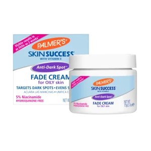 Palmer’s Skin Success Fade Cream for Oily Skin