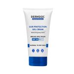 Dermdoc Sun Protection Gel Cream Sunscreen (50 gm)