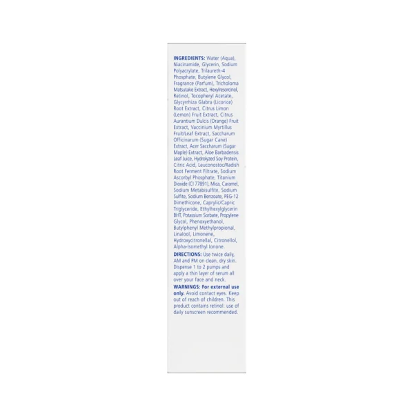 Palmer’s Skin Success Dark Spot Corrector Fade Serum 30ml
