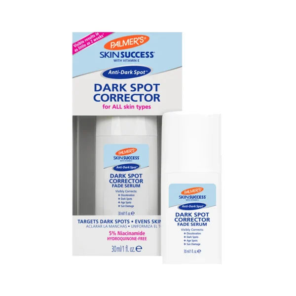 Palmer’s Skin Success Dark Spot Corrector Fade Serum 30ml
