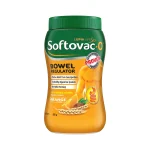 Lupin Softovac-O Bowel Regulator Powder (250g)