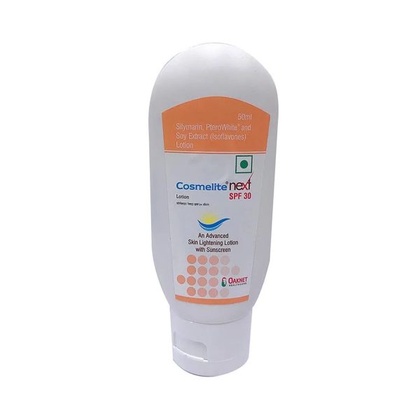 Cosmelite Next Lotion SPF 30