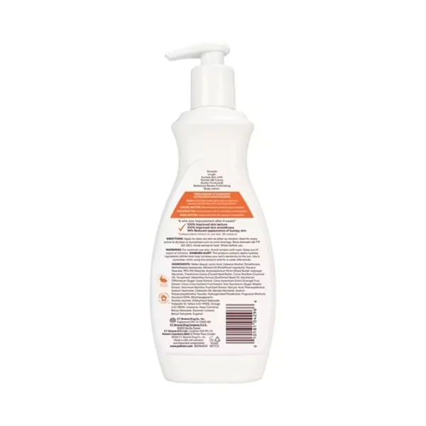 Palmer’s Cocoa Butter Formula Retexture Renew Lotion 400ml