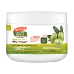 Palmer’s Olive Oil Formula Shine and Gro Therapy