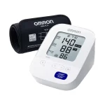 Omron Automatic Blood Pressure Monitor HEM 7156T-AP