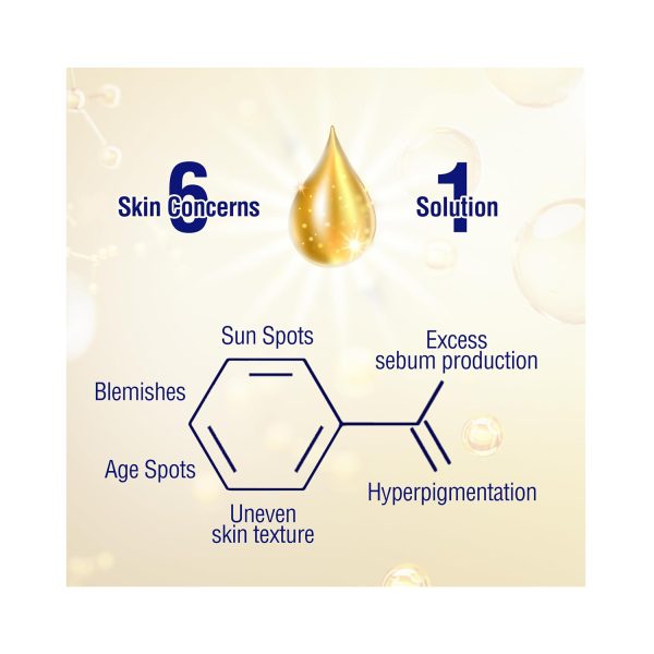 Dermdoc 10% Niacinamide Face Serum