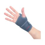 Dr. Ortho Wrist Brace With Open Thumb