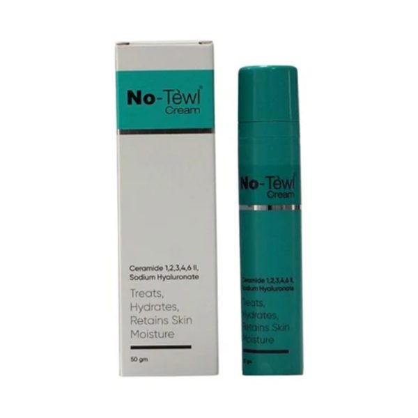 Amwill No Tewl Cream 50 gm