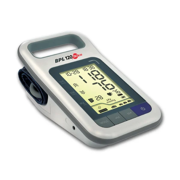 BPL Blood Pressure Monitor B20