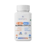 Goodveda Day/Night Slimming Complex Capsules 60 Capsules