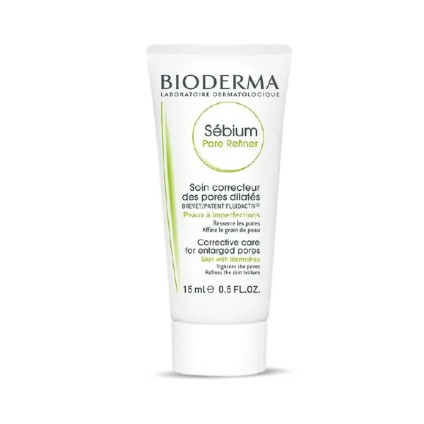 Bioderma Sebium Pore Refiner 15ml