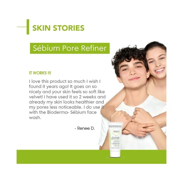 Sebium Pore Refiner