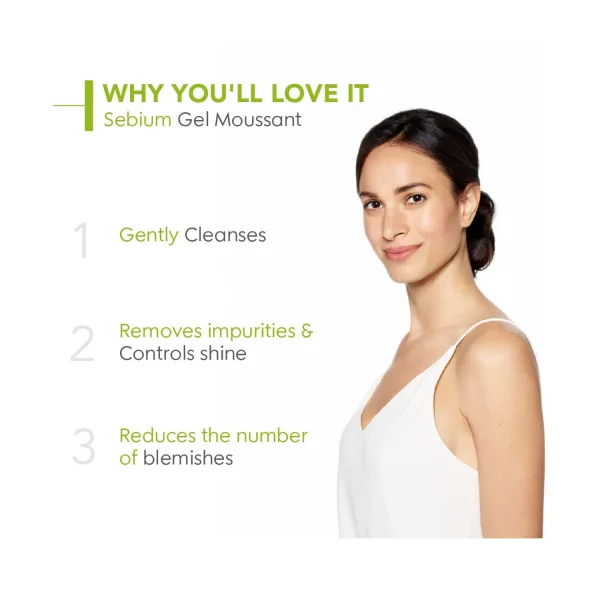 why you love it