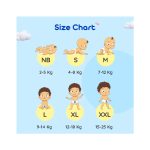 Bumtum Ultrasoft Baby Diaper Pants