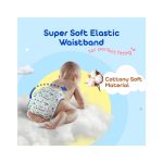 Bumtum Ultrasoft Baby Diaper Pants