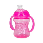 Nuby Grip N Sip Spout Cup for Babies from 4+ Months – 240ml