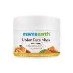 Mamaearth Ubtan Facemask