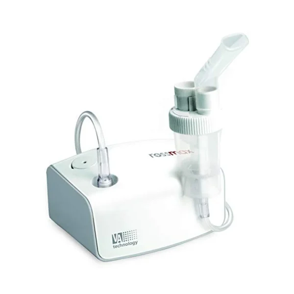 Rossmax Compact Piston Nebulizer NB 80