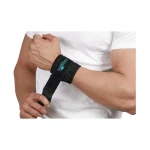 Wrist Binder Double Lock WF-02 – Small