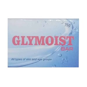 Glymoist Bar 75gm