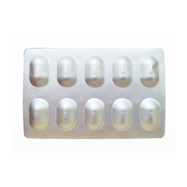 Hairvita Tablet