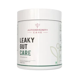 Autoimmunity Care Leaky Gut Care - 180g