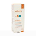 Ivatherm Sunlight Dry Touch Cream
