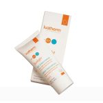 Ivatherm Sunlight Dry Touch Cream