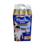 MamyPoko Extra Absorb Diaper- Pant Style XL (40 Diapers)