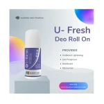 Numero Uno U-Fresh Deo Roll-on 75 ml