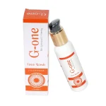 Numero Uno G-One Face Wash – 100g