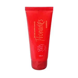 Solderma Pronuries Shampoo 100ml
