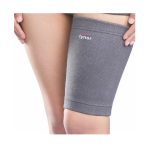 Tynor Thigh Support Grey 1 Unit D-14